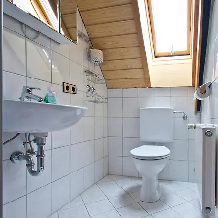 Landpension Am Sommerhang *