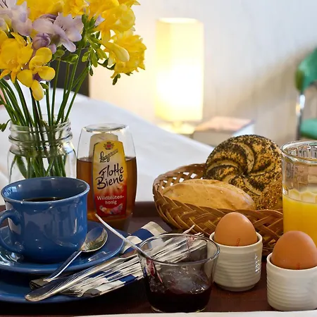 Landpension Am Sommerhang Bad Rippoldsau-Schapbach