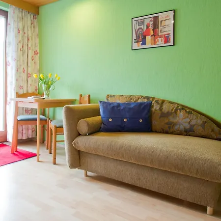 Landpension Am Sommerhang * Bad Rippoldsau-Schapbach