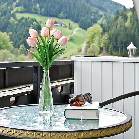 Landpension Am Sommerhang