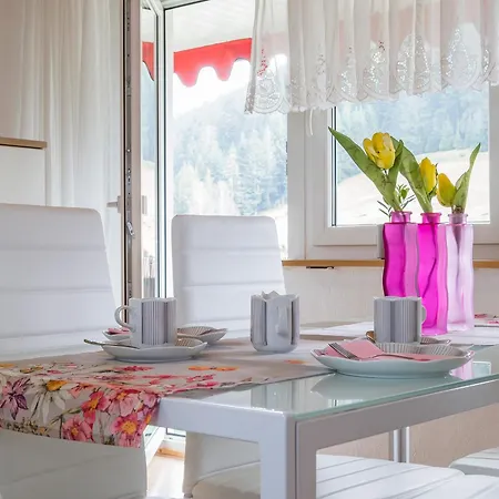 Landpension Am Sommerhang Apartamento Bad Rippoldsau-Schapbach