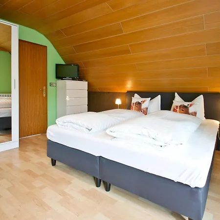 Apartment Landpension Am Sommerhang Bad Rippoldsau-Schapbach