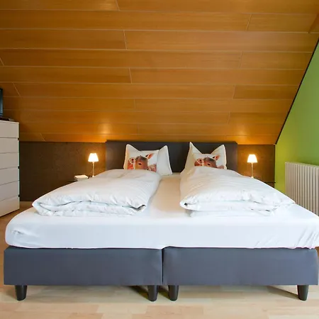 Landpension Am Sommerhang *