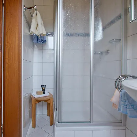 Landpension Am Sommerhang * Bad Rippoldsau-Schapbach