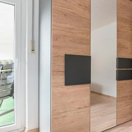 Landpension Am Sommerhang Apartamento