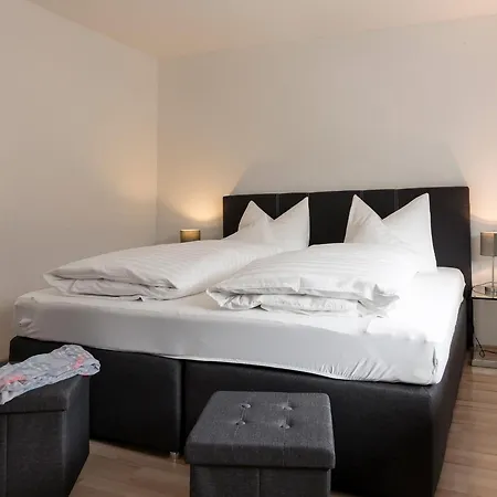 Apartamento Landpension Am Sommerhang