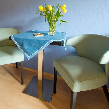 Landpension Am Sommerhang Apartment Bad Rippoldsau-Schapbach