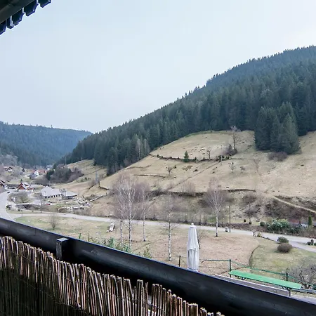 Apartment Landpension Am Sommerhang Bad Rippoldsau-Schapbach