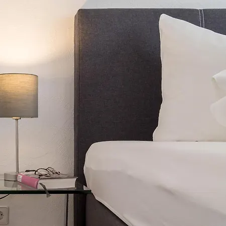 Landpension Am Sommerhang *