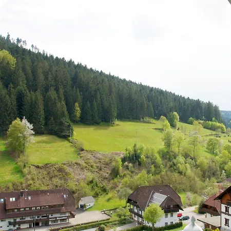 Landpension Am Sommerhang Bad Rippoldsau-Schapbach