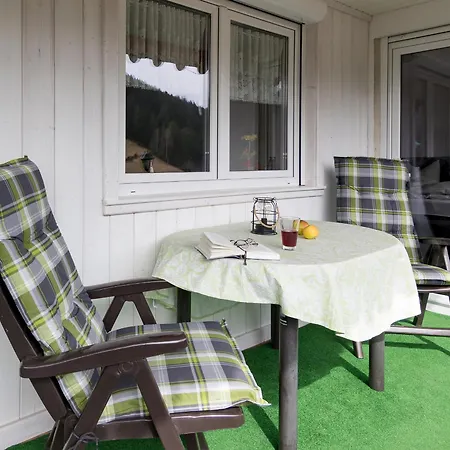 Landpension Am Sommerhang * Bad Rippoldsau-Schapbach