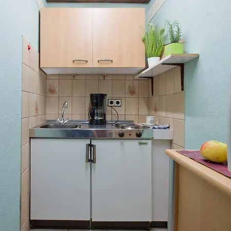 Landpension Am Sommerhang