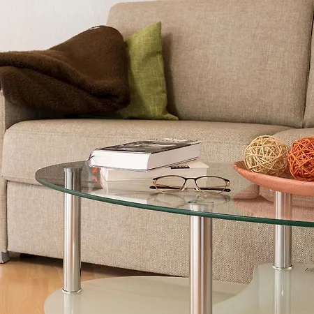 Landpension Am Sommerhang Apartamento