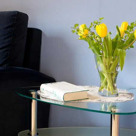 Apartamento Landpension Am Sommerhang