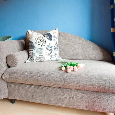 Apartamento Landpension Am Sommerhang *