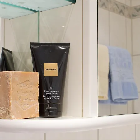 Apartamento Landpension Am Sommerhang Bad Rippoldsau-Schapbach