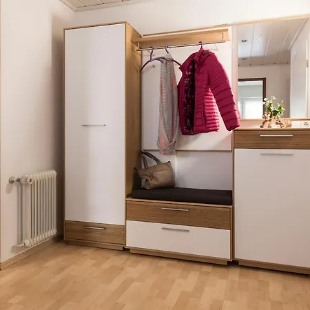 Landpension Am Sommerhang Apartment *