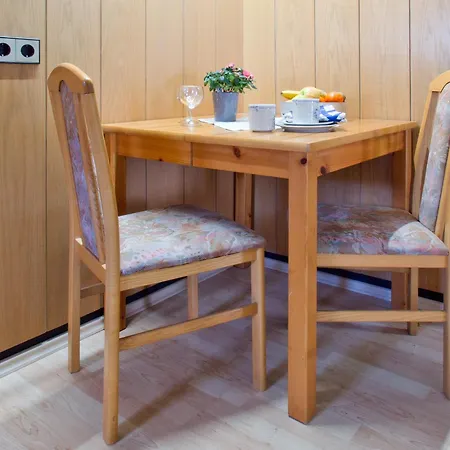 Apartamento Landpension Am Sommerhang *