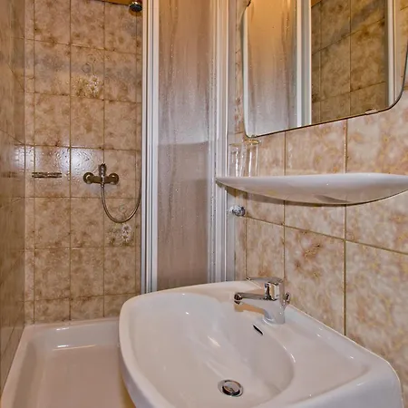 Apartamento Landpension Am Sommerhang Bad Rippoldsau-Schapbach