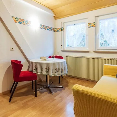 Landpension Am Sommerhang *