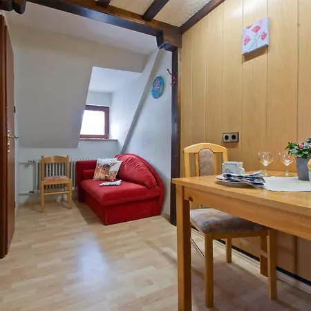 Landpension Am Sommerhang