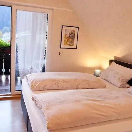 Landpension Am Sommerhang *