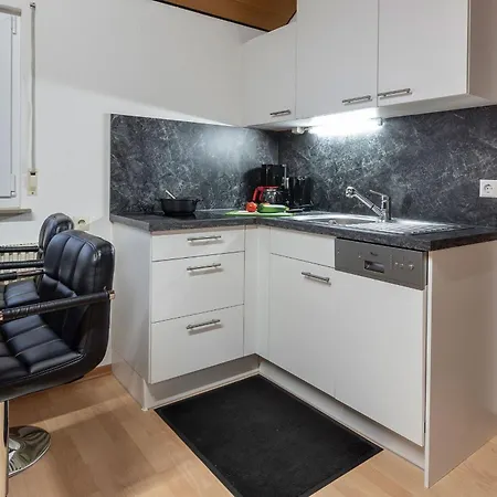 Landpension Am Sommerhang Bad Rippoldsau-Schapbach