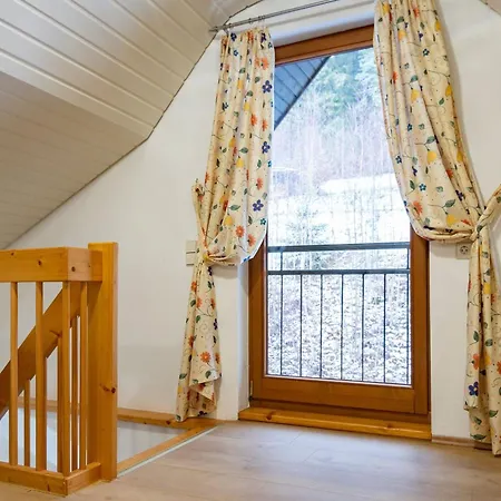 Landpension Am Sommerhang Apartment