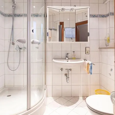 Apartamento Landpension Am Sommerhang