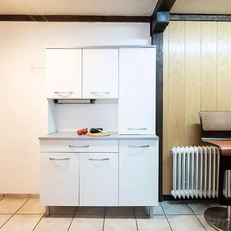 Landpension Am Sommerhang Apartment *