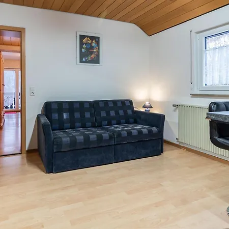 Landpension Am Sommerhang Apartment Bad Rippoldsau-Schapbach