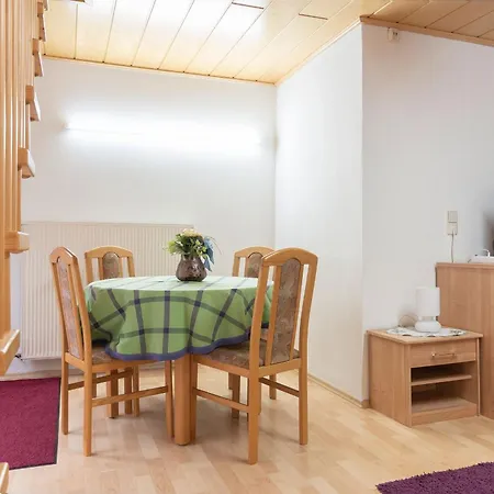 Apartment Landpension Am Sommerhang Bad Rippoldsau-Schapbach