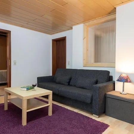 Landpension Am Sommerhang Bad Rippoldsau-Schapbach