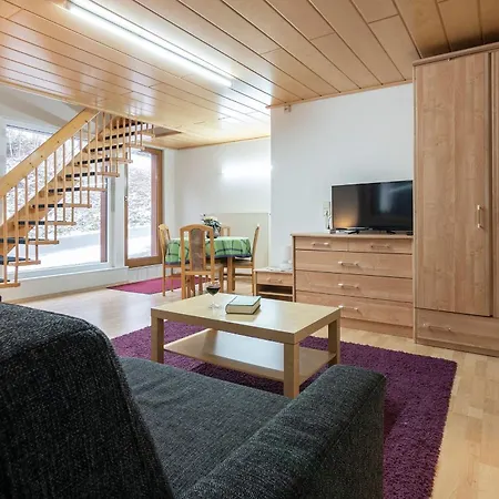 Landpension Am Sommerhang * Bad Rippoldsau-Schapbach