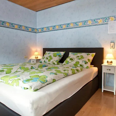 Landpension Am Sommerhang Διαμέρισμα Bad Rippoldsau-Schapbach