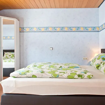 Landpension Am Sommerhang *