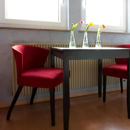 Landpension Am Sommerhang Bad Rippoldsau-Schapbach