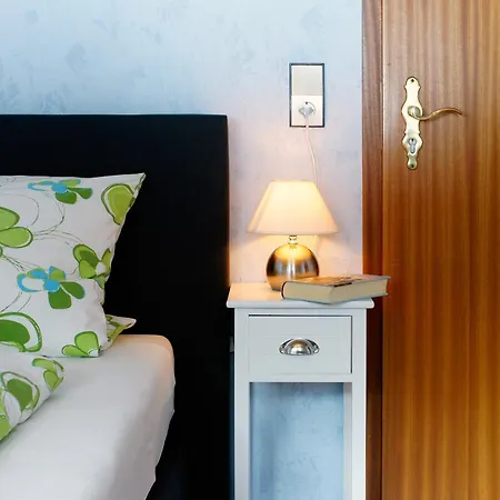 Landpension Am Sommerhang * Bad Rippoldsau-Schapbach