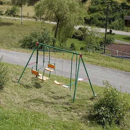 Landpension Am Sommerhang *