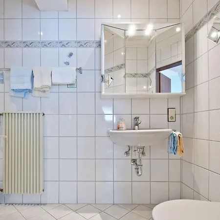 Landpension Am Sommerhang * Bad Rippoldsau-Schapbach