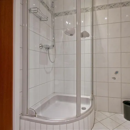 Landpension Am Sommerhang Apartamento