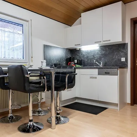 Landpension Am Sommerhang *