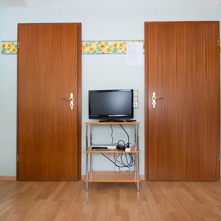 Landpension Am Sommerhang *