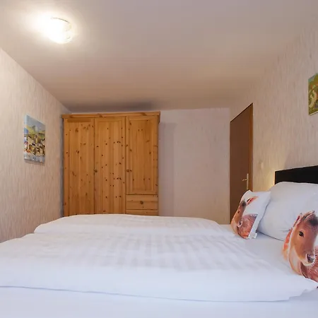 Affittacamere Landpension Am Sommerhang 3*