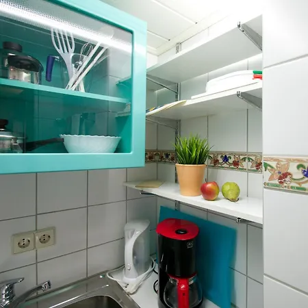 Landpension Am Sommerhang 3*