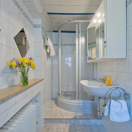 Landpension Am Sommerhang 3*