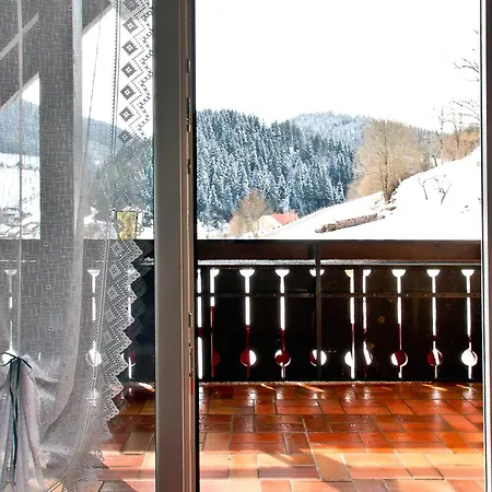 Affittacamere Landpension Am Sommerhang 3*