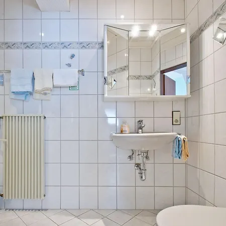 Landpension Am Sommerhang Affittacamere 3*