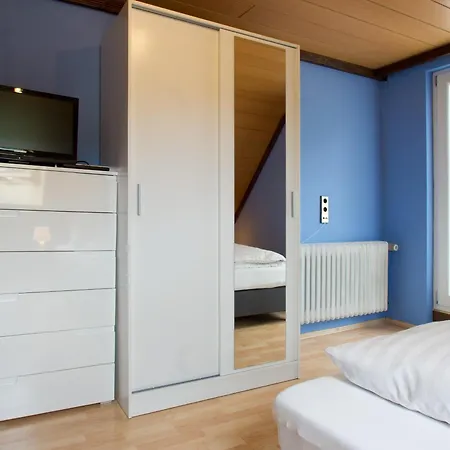Landpension Am Sommerhang 3*