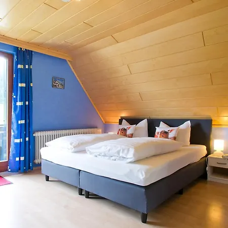 Landpension Am Sommerhang Affittacamere 3*
